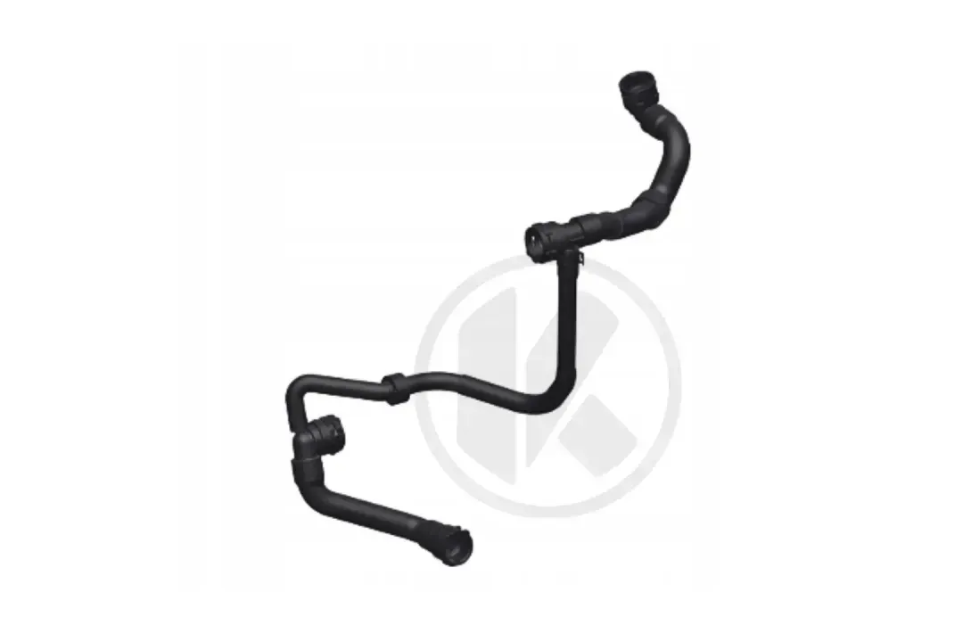 a2055014601   coolant filling hose